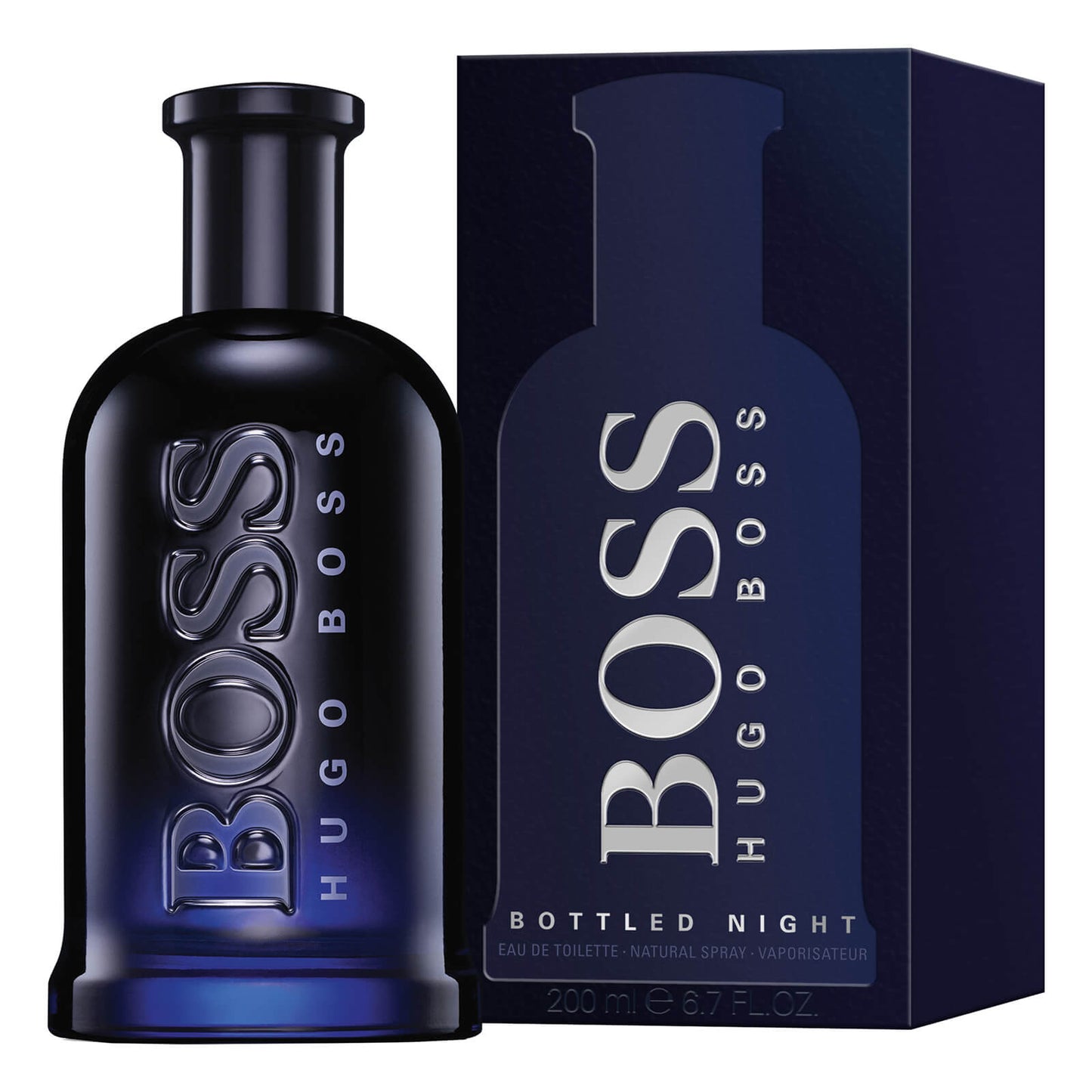 Hugo Boss Boss Bottled Night