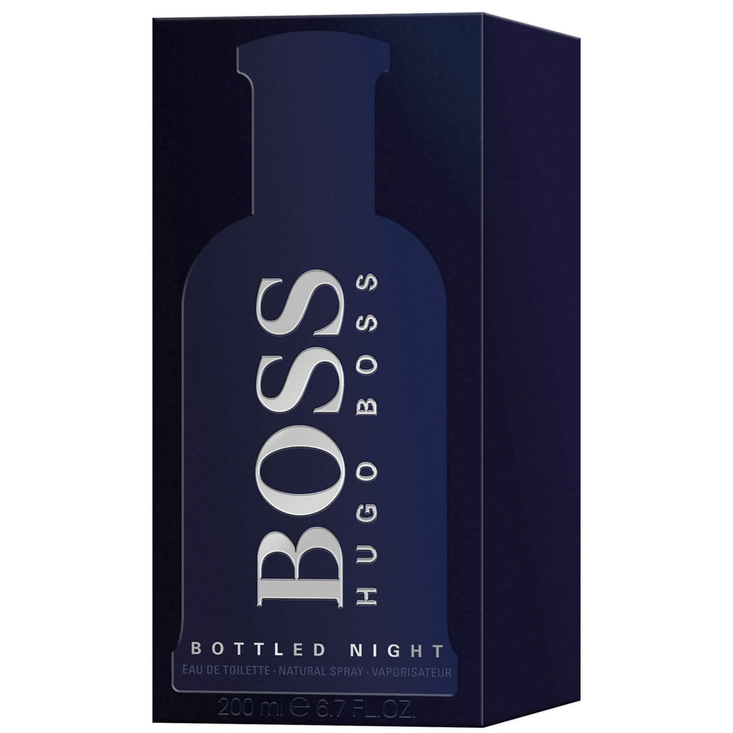 Hugo Boss Boss Bottled Night