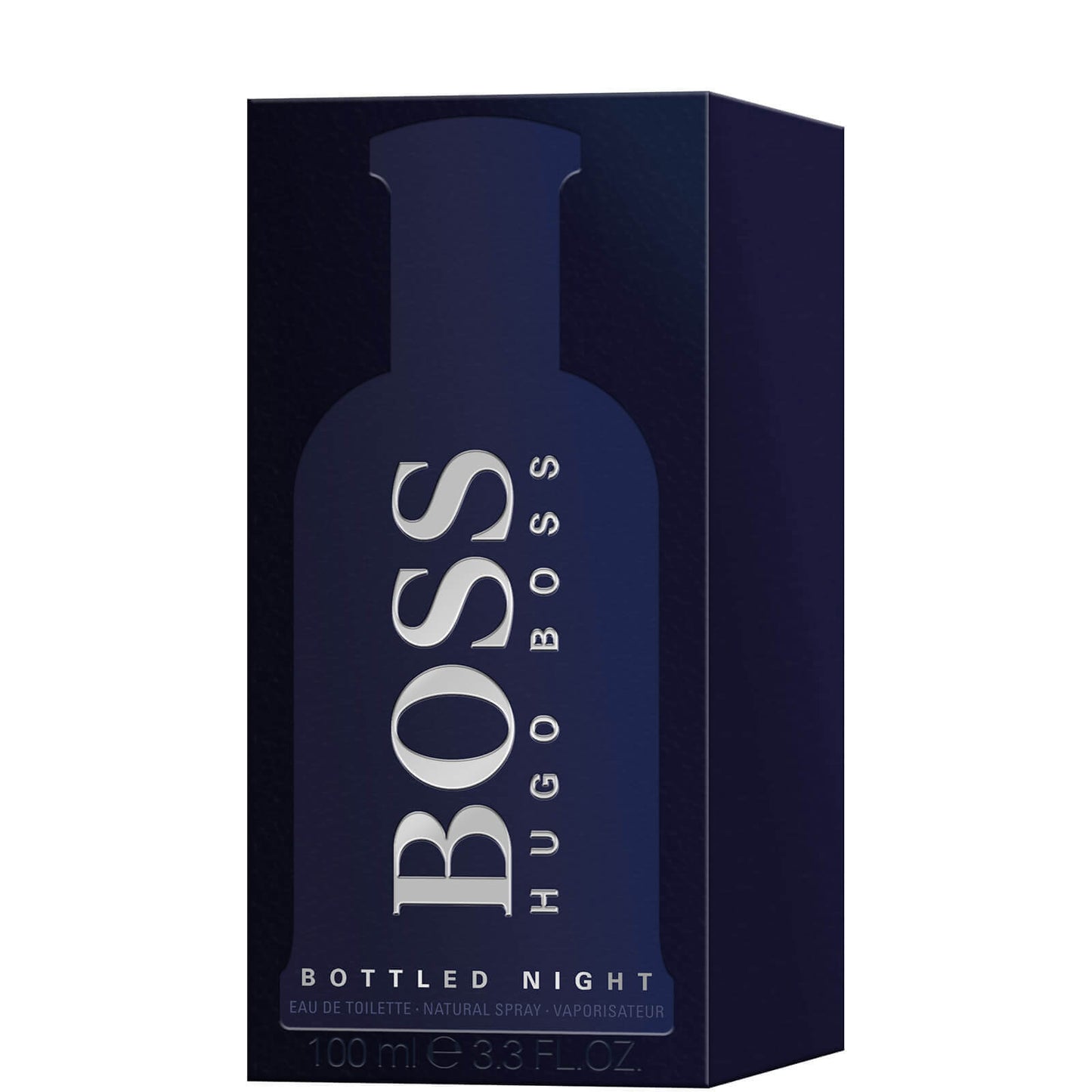 Hugo Boss Boss Bottled Night