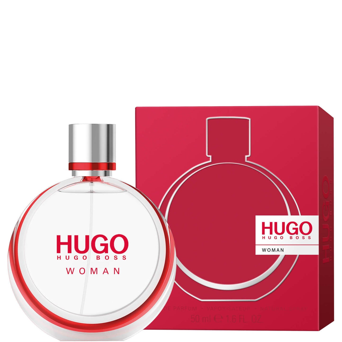 Hugo Boss Hugo Eau de Parfum