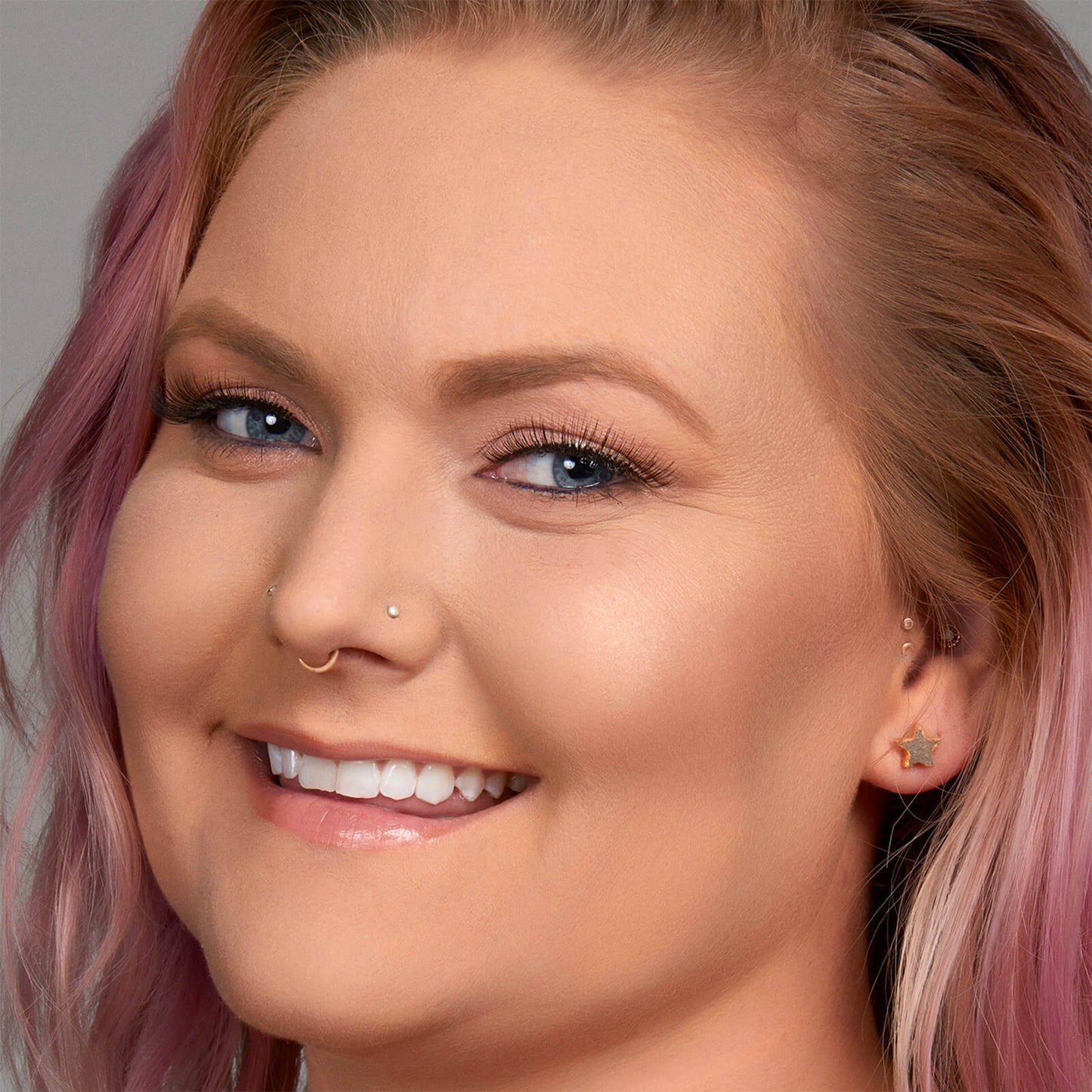 NYX Professional Makeup Wedding Can't Stop Won't Stop Full Coverage