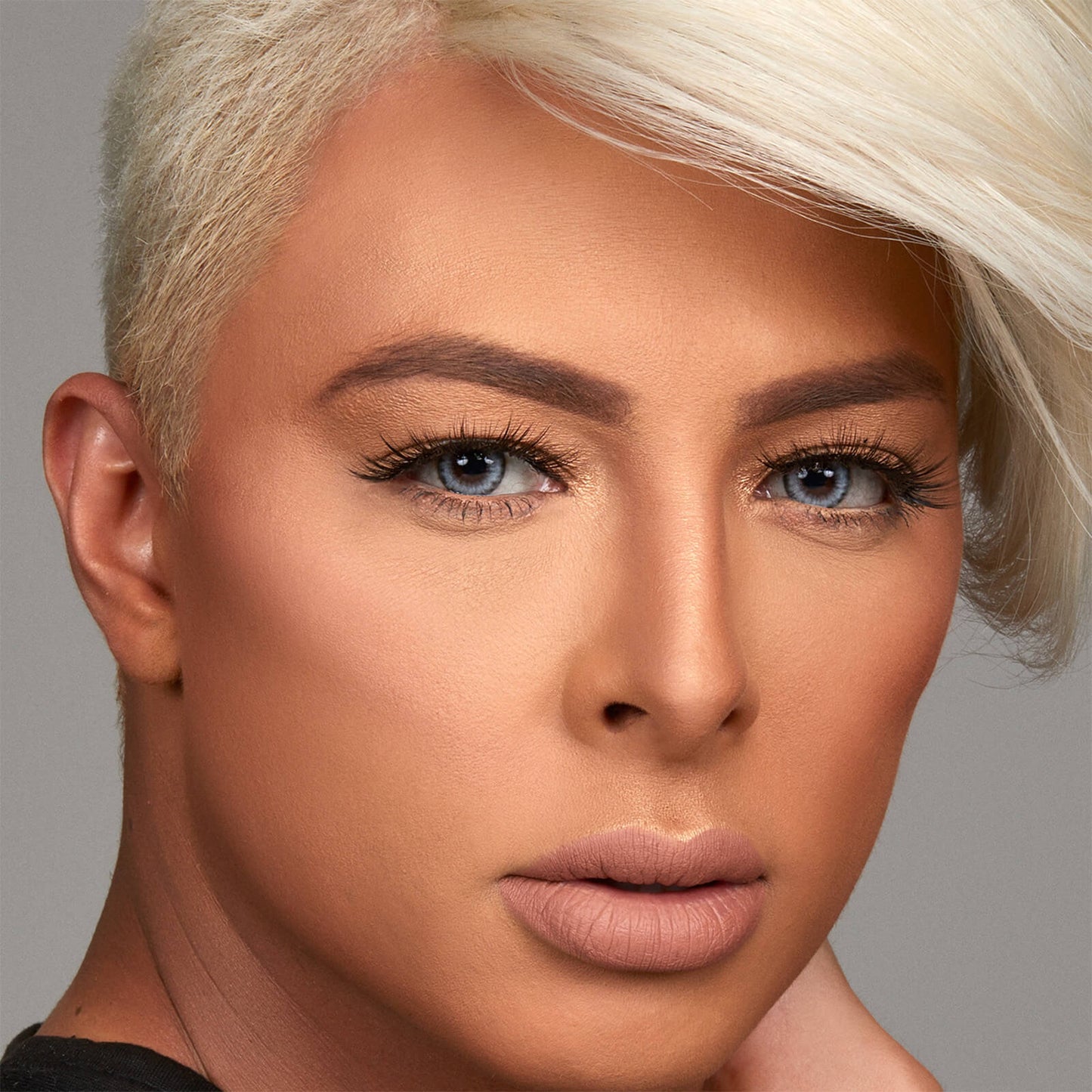 NYX Professional Makeup Wedding Can't Stop Won't Stop Full Coverage