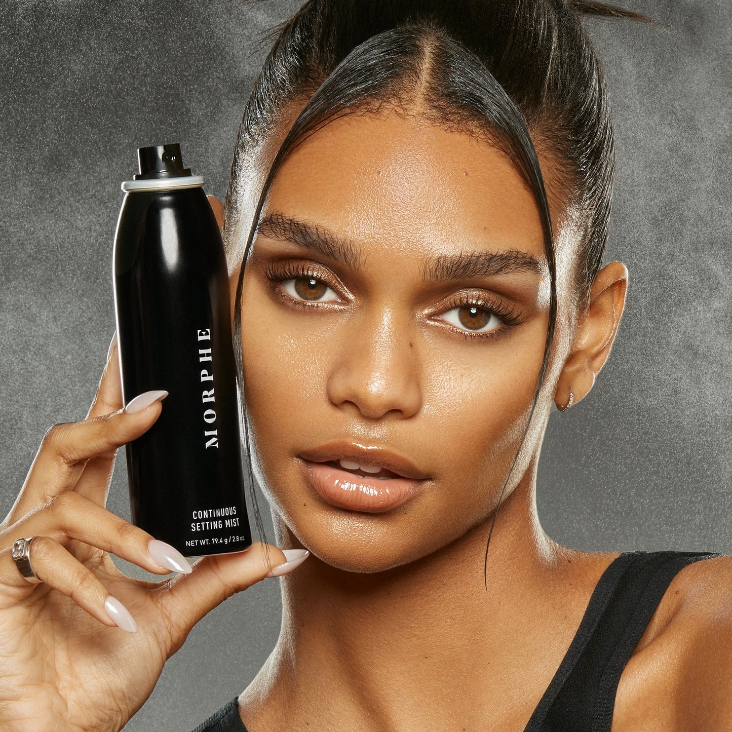 Morphe Continuous Setting Mist