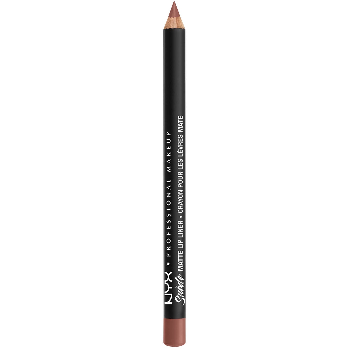 NYX Professional Makeup Wedding Suede Matte