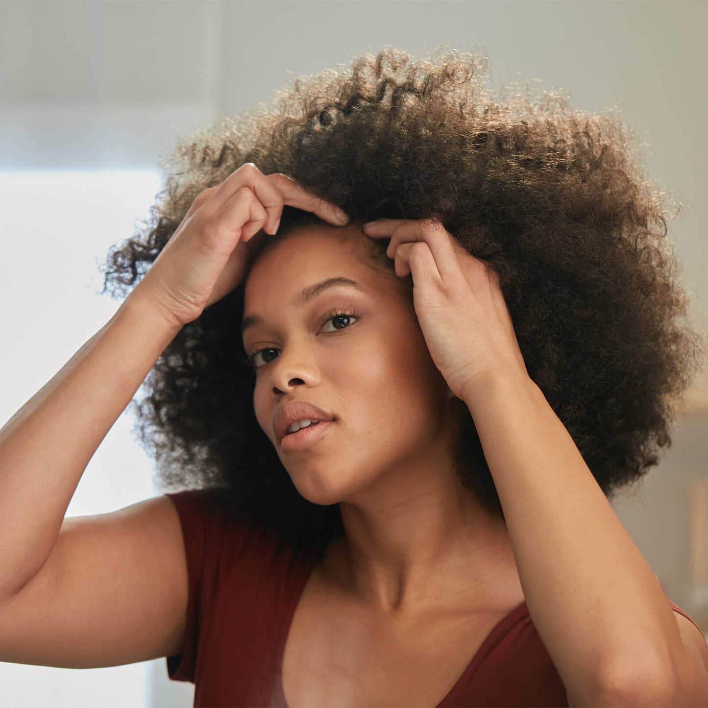 NIOXIN 3-Delig System 5 Reinigingsshampoo voor Chemisch Behandeld Licht Dunner Wordend Haar 300 ml