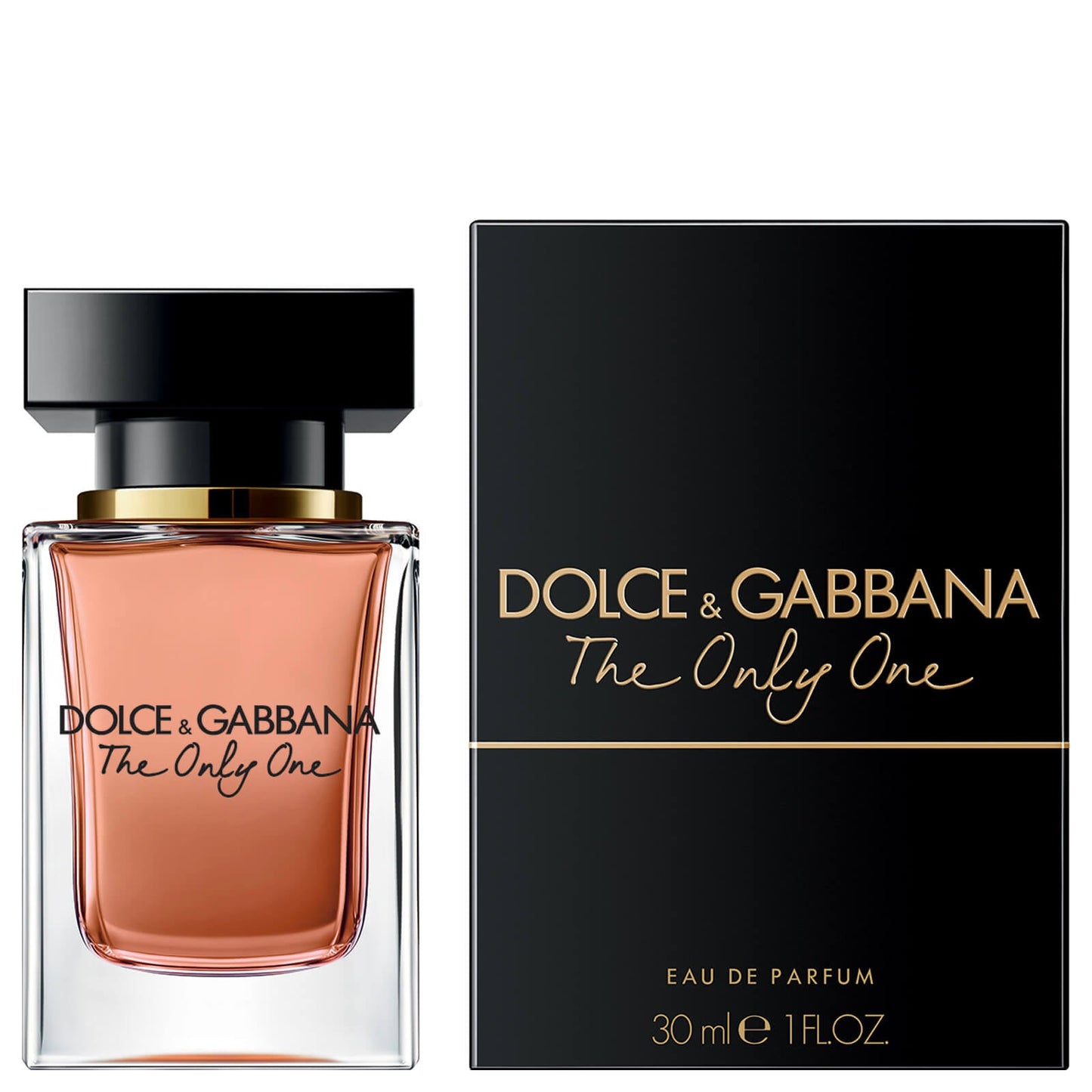 Dolce&Gabbana The Only One