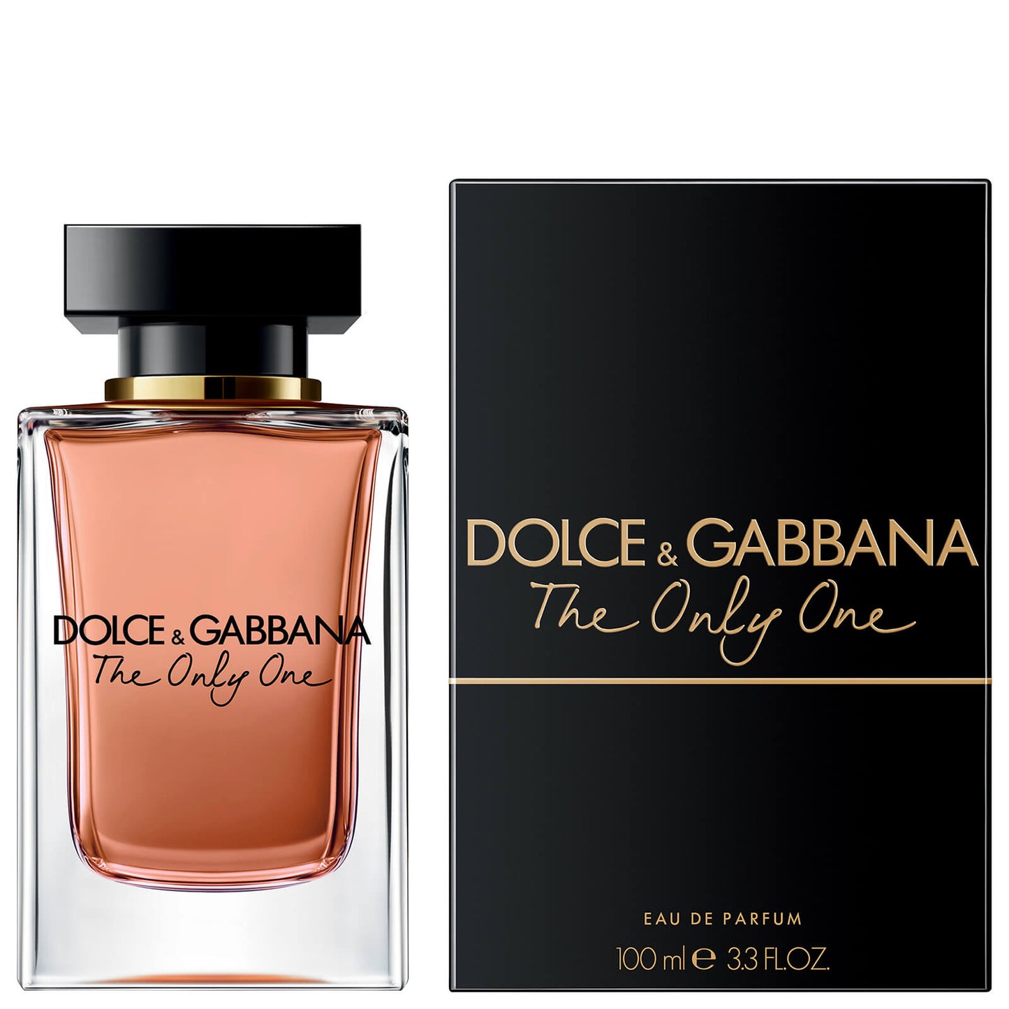 Dolce&Gabbana The Only One