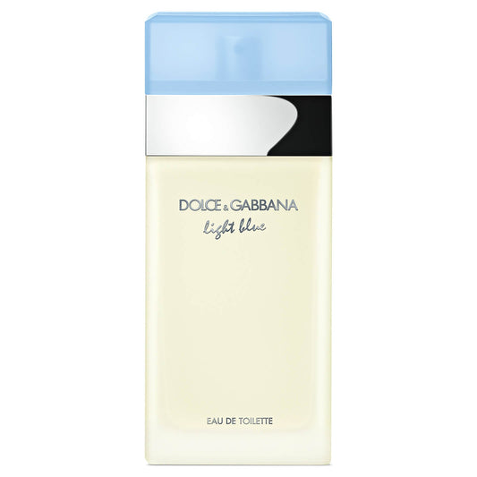 Dolce&Gabbana Light Blue Eau de Toilette 100ml