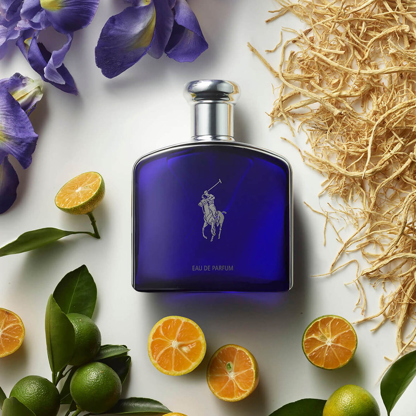 Ralph Lauren Polo Blue Eau de Parfum