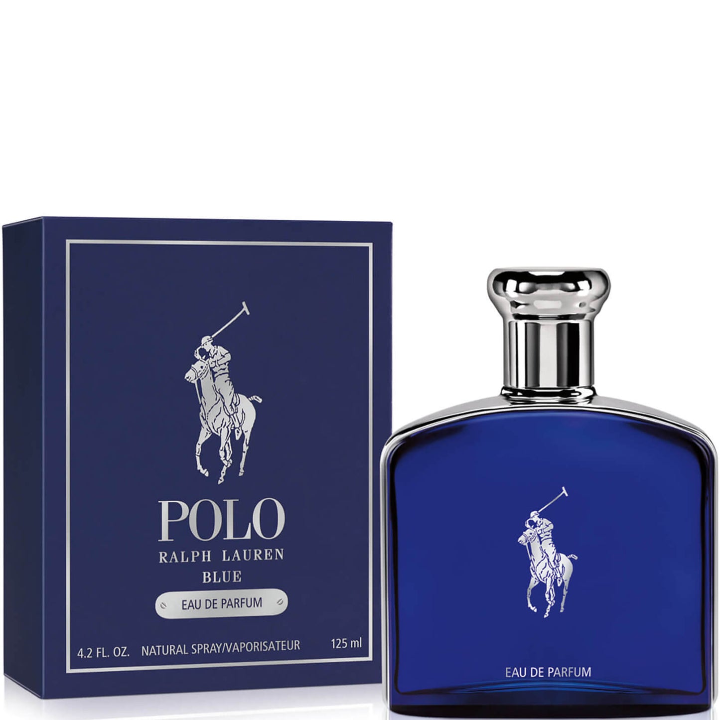 Ralph Lauren Polo Blue Eau de Parfum