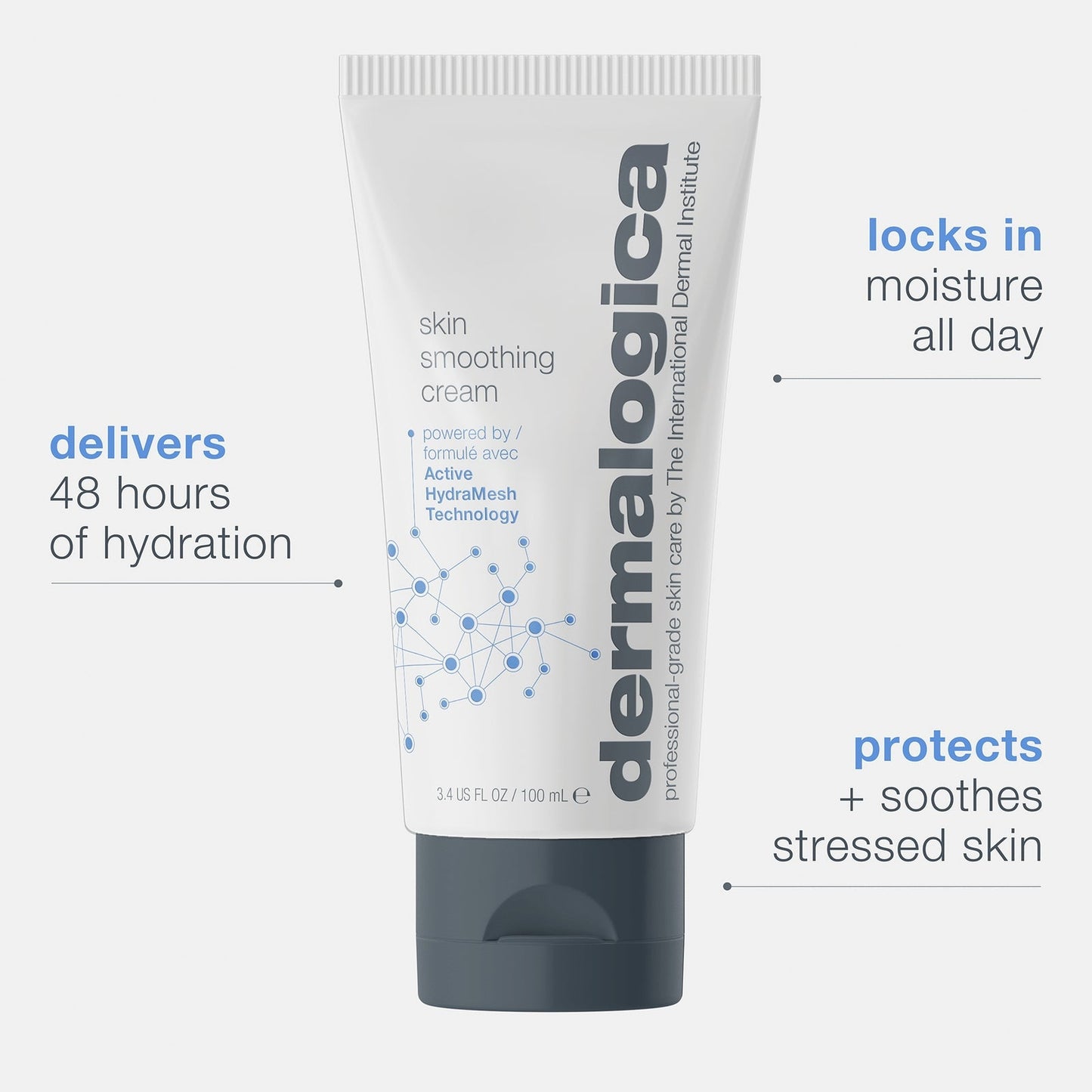 Dermalogica Skin Health Skin Smoothing Cream