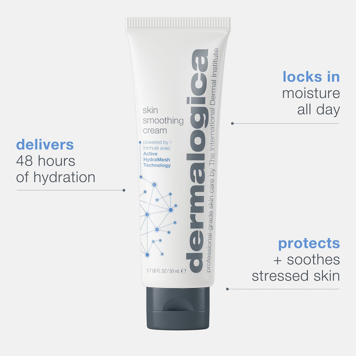 Dermalogica Skin Health Skin Smoothing Cream