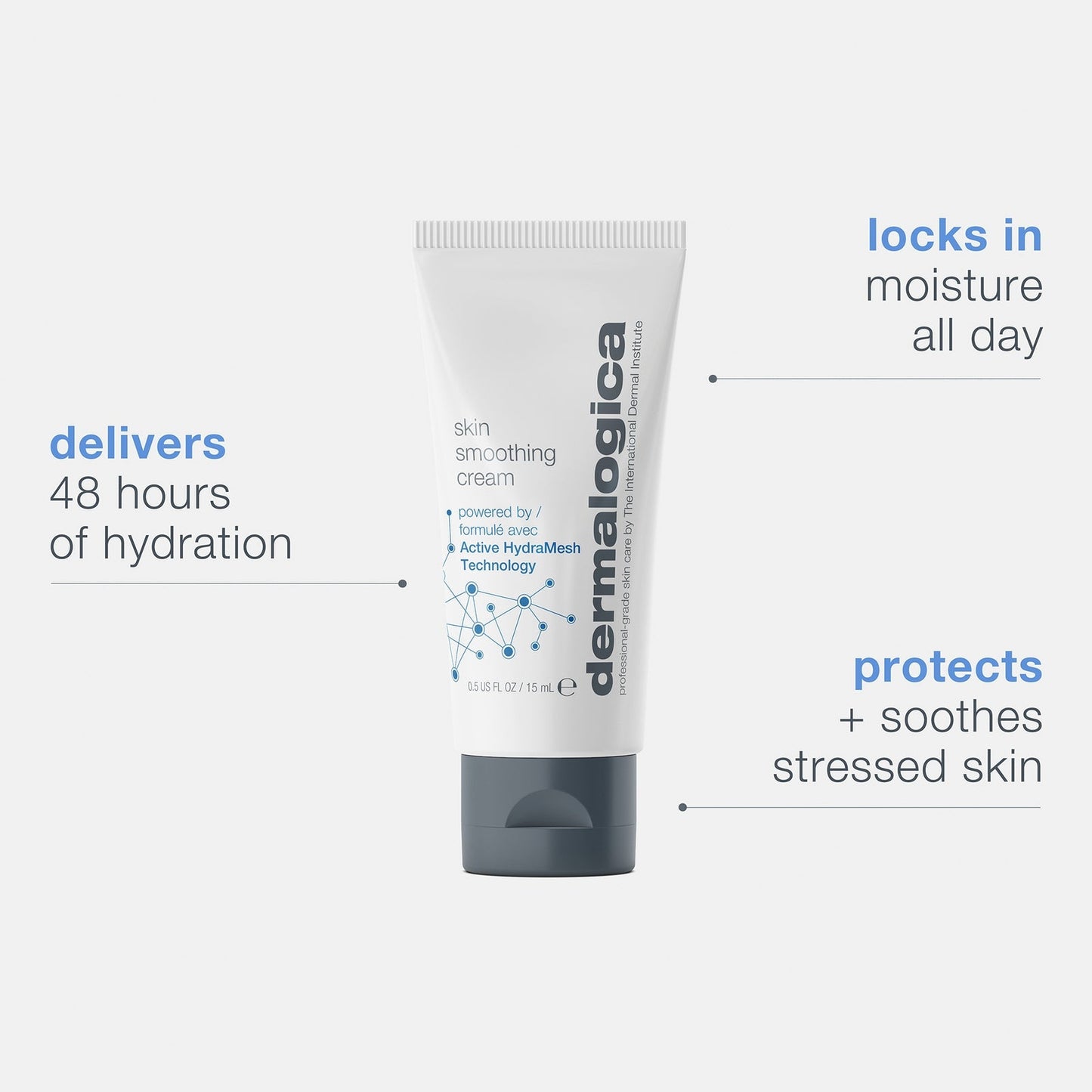 Dermalogica Skin Health Skin Smoothing Cream