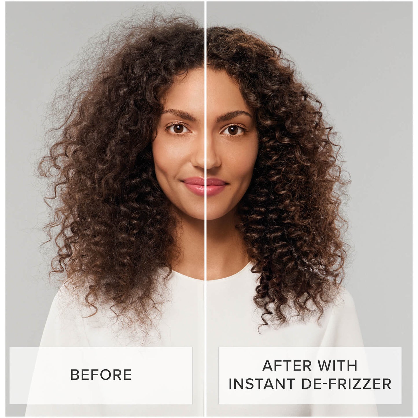 Living Proof no frizz Smooth Instant De-Frizzer