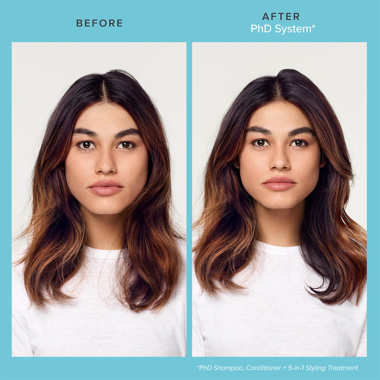 Living Proof perfect hair day 5- in 1 Styling Treatment