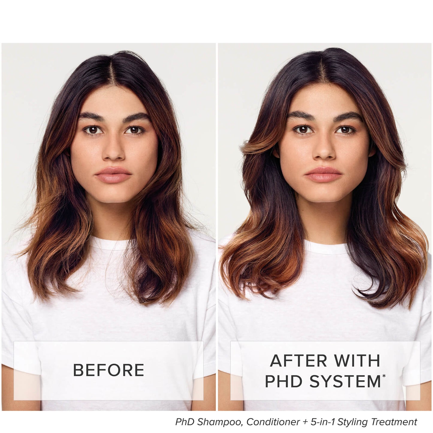 Living Proof perfect hair day 5- in 1 Styling Treatment