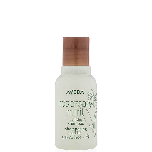 Aveda Rosemary Mint Purifying Shampoo 50ml