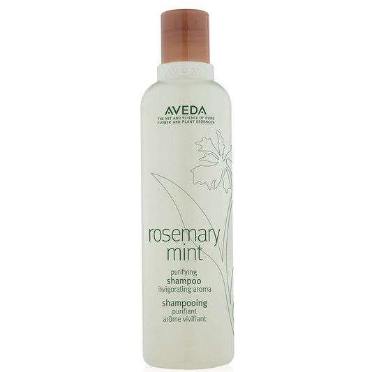 Aveda Rosemary Mint Purifying Shampoo 250ml