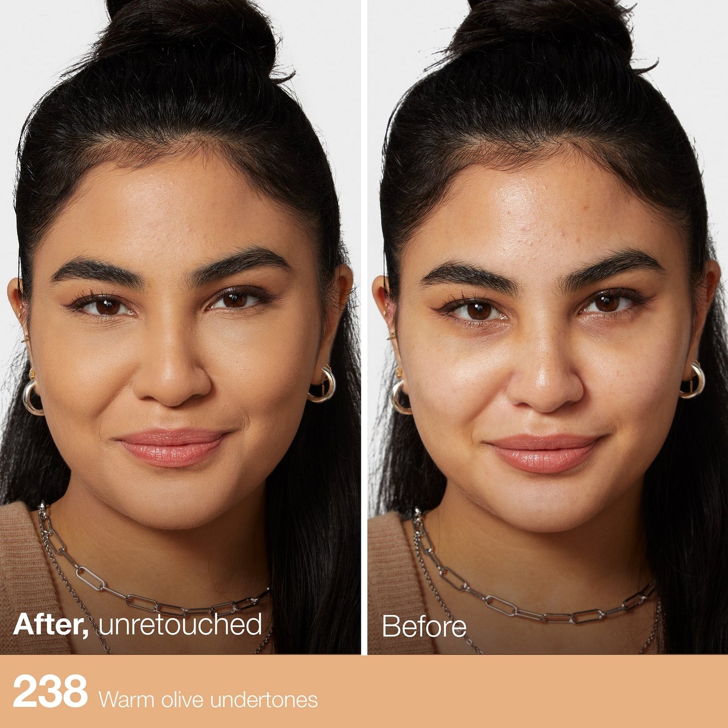 Maybelline Fit Me Matte + Poreless Foundation