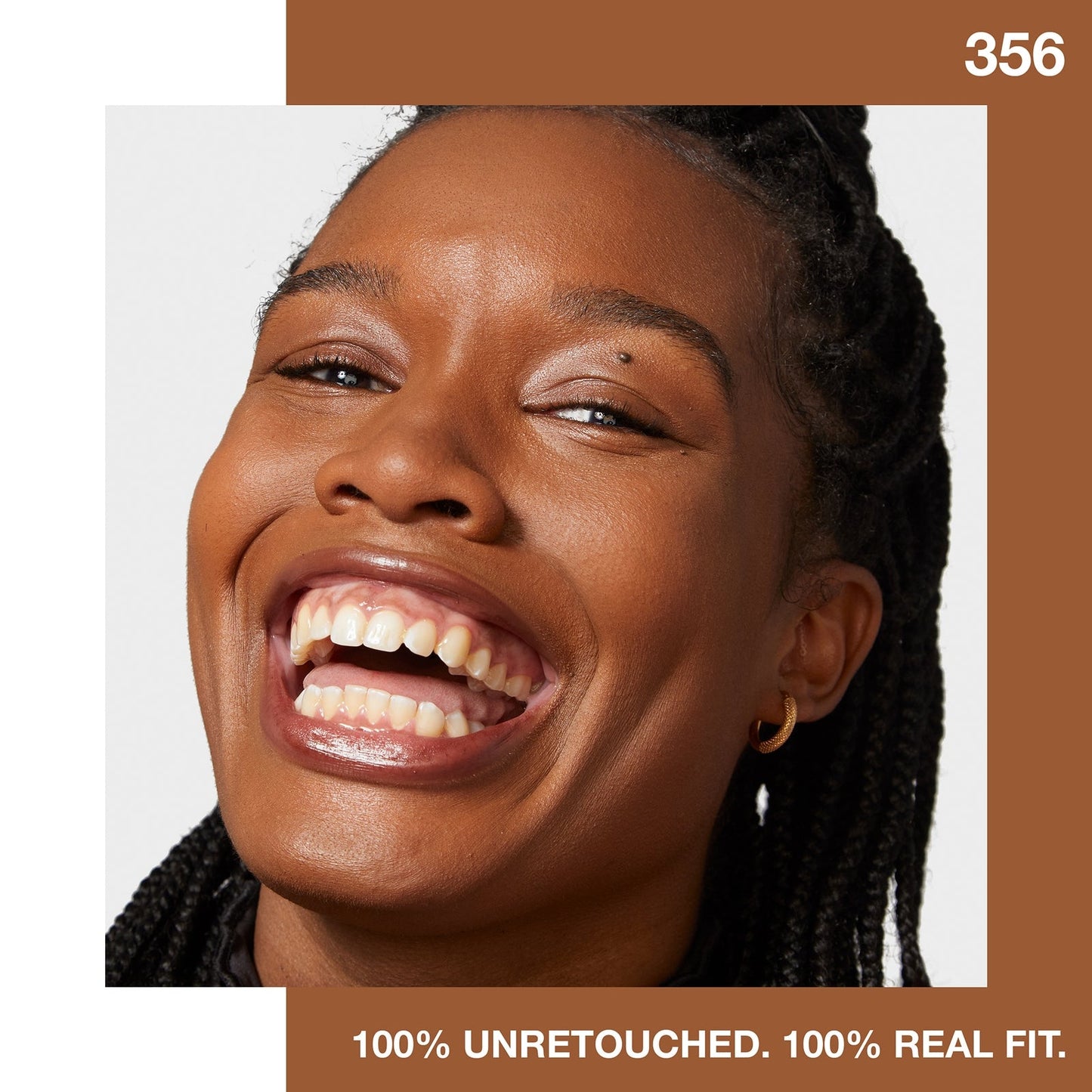 Maybelline Fit Me Matte + Poreless Foundation