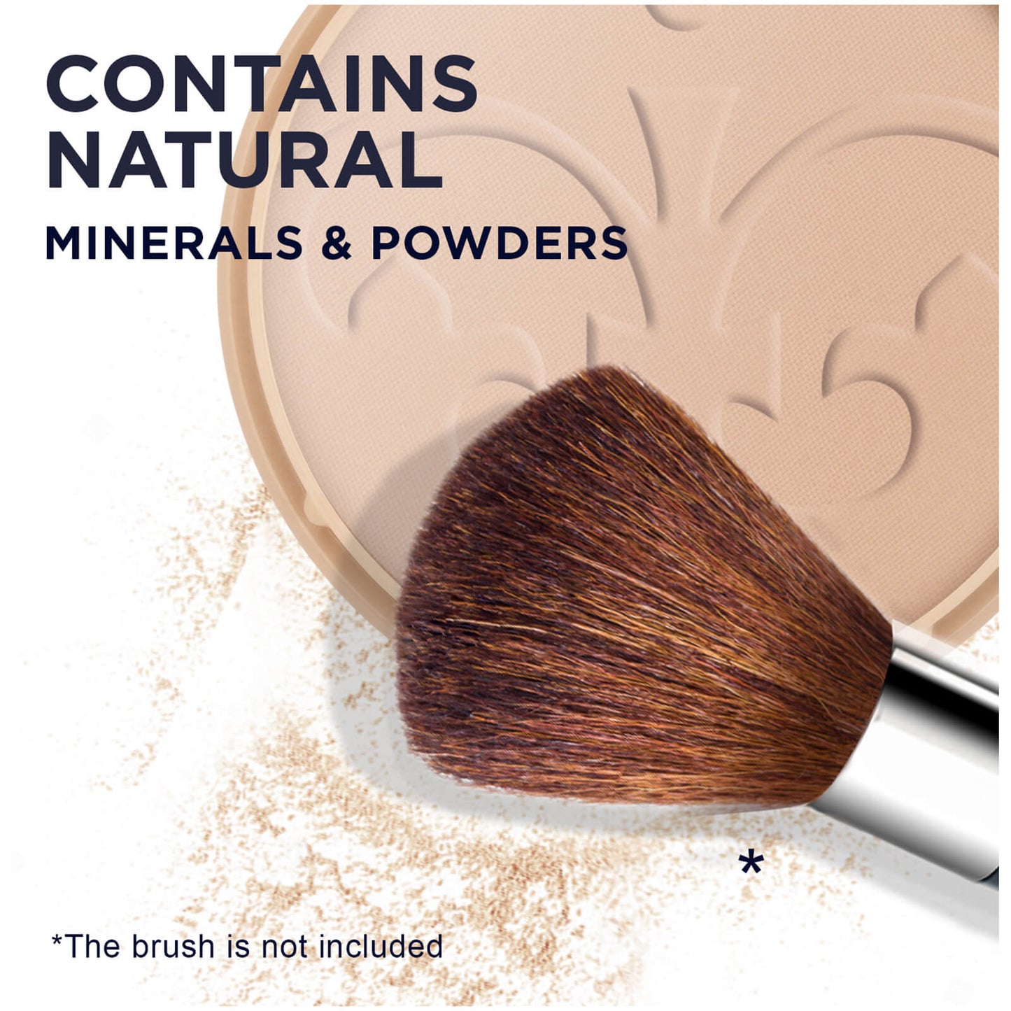 Rimmel London Stay Matte Pressed Powder