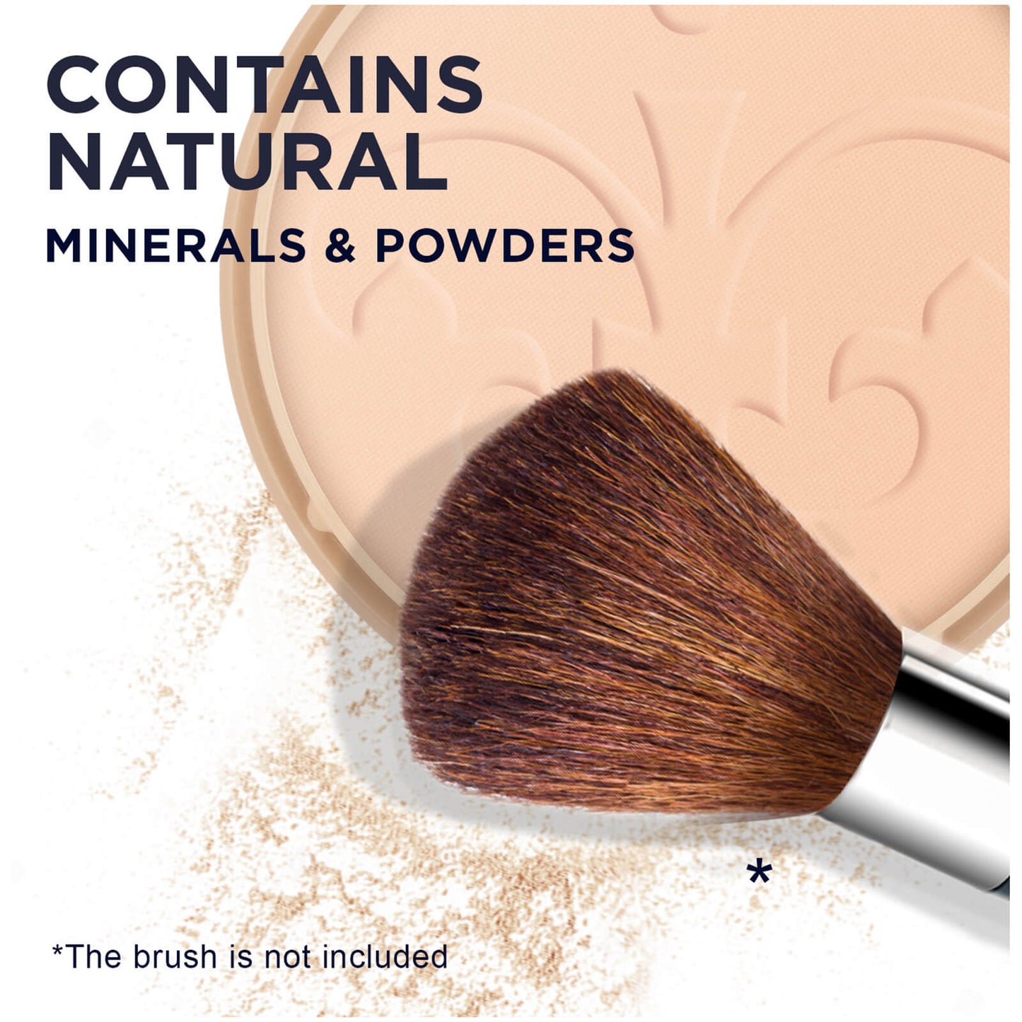 Rimmel London Stay Matte Pressed Powder