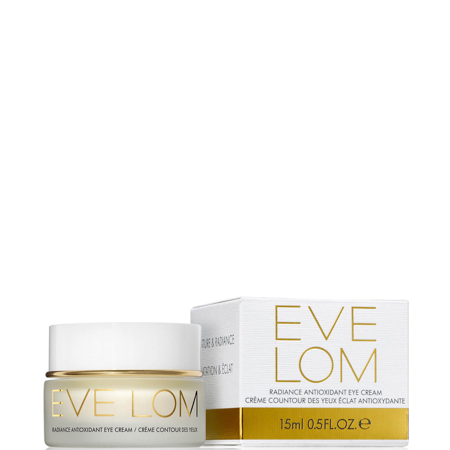 Eve Lom Radiance Antioxidant Oogcrème