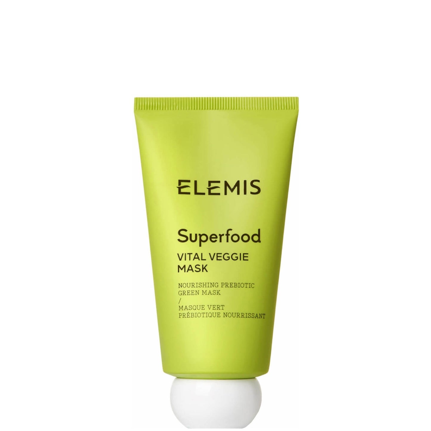 Elemis Superfood Vital Veggie Masker 75 ml
