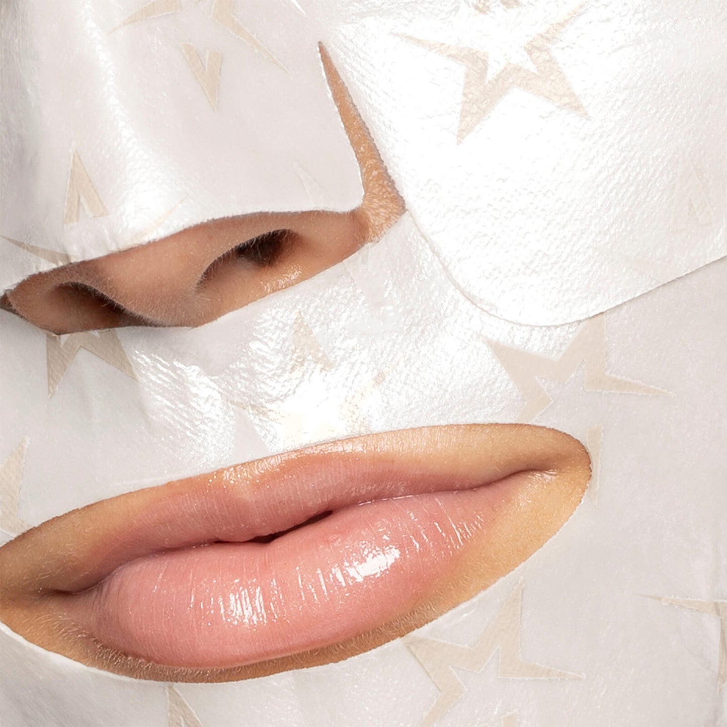 STARSKIN ® VIP Cream de la Crème™ Age-Perfecting Sheet