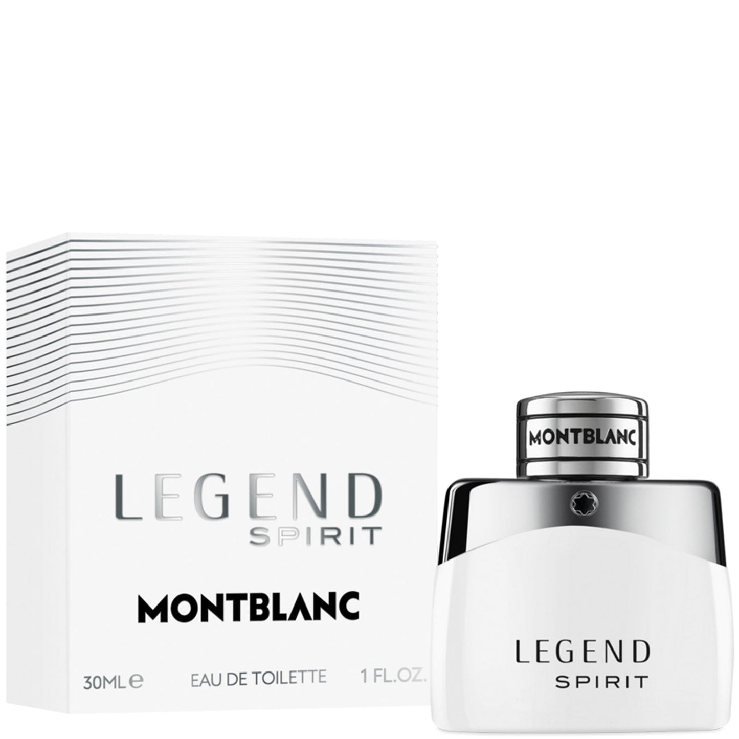 Montblanc Legend Spirit
