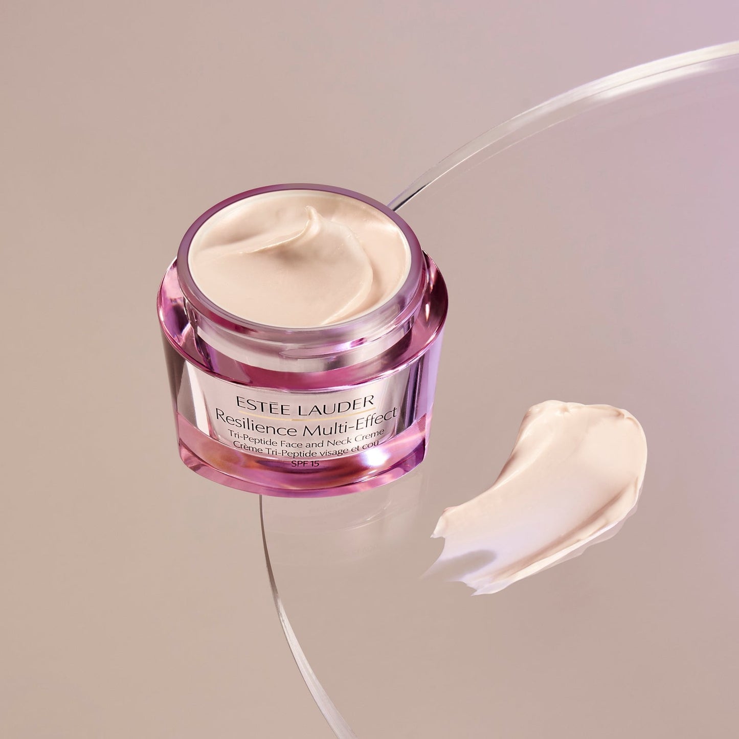 Estée Lauder Resilience Resilience Multi-Effect SPF15