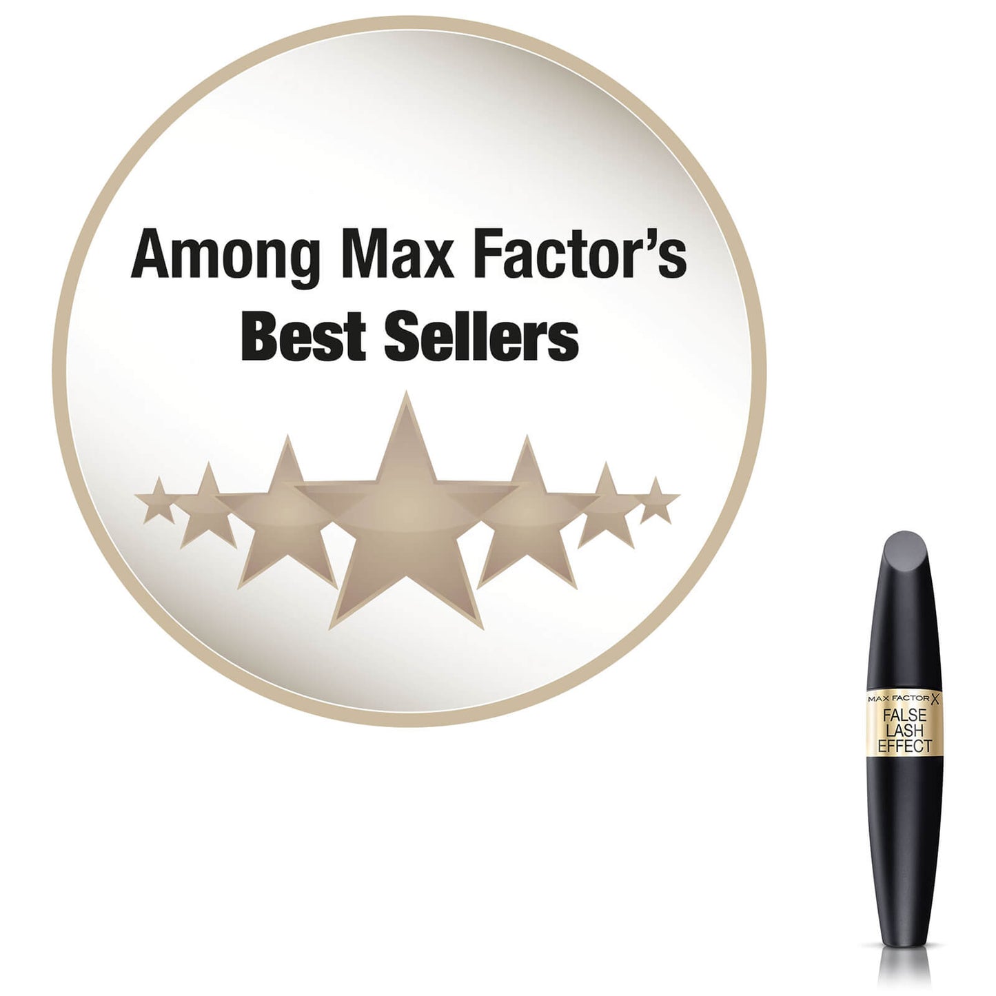 Max Factor False Lash Effect