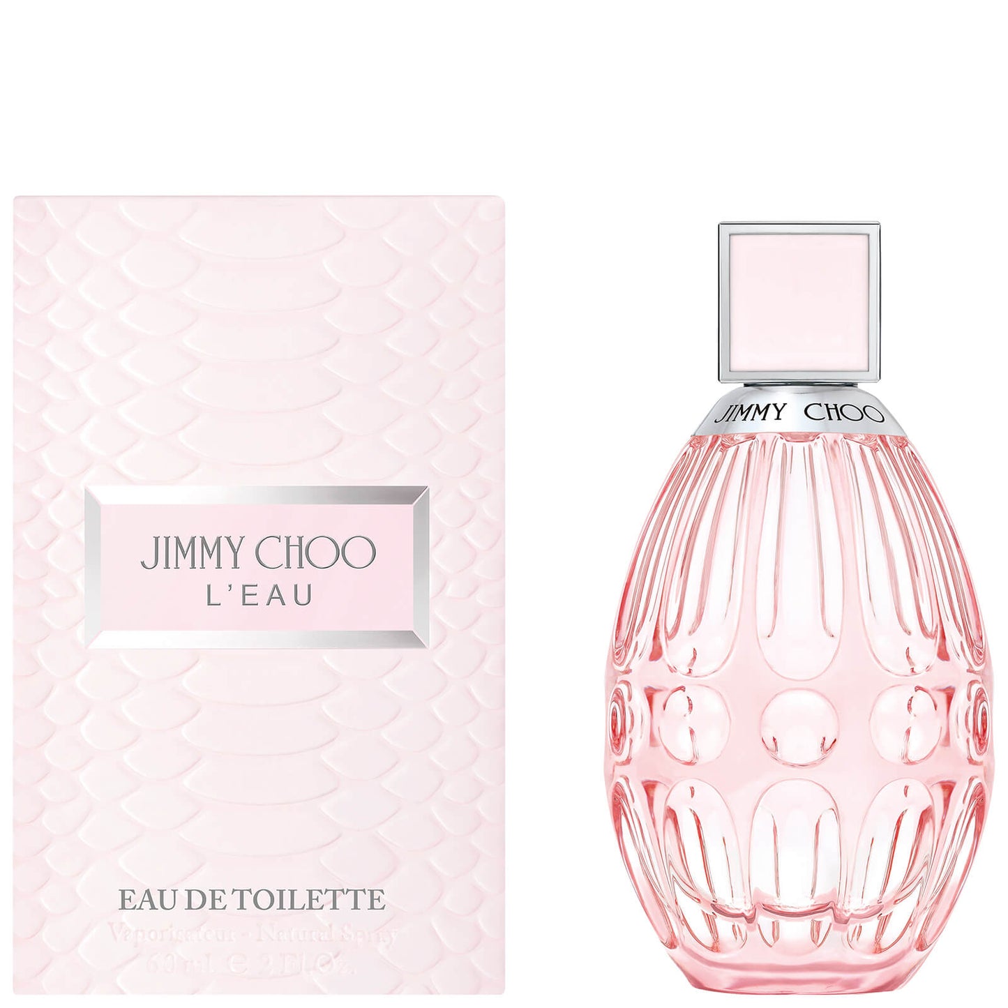 Jimmy Choo L'Eau Eau de Toilette 60ml