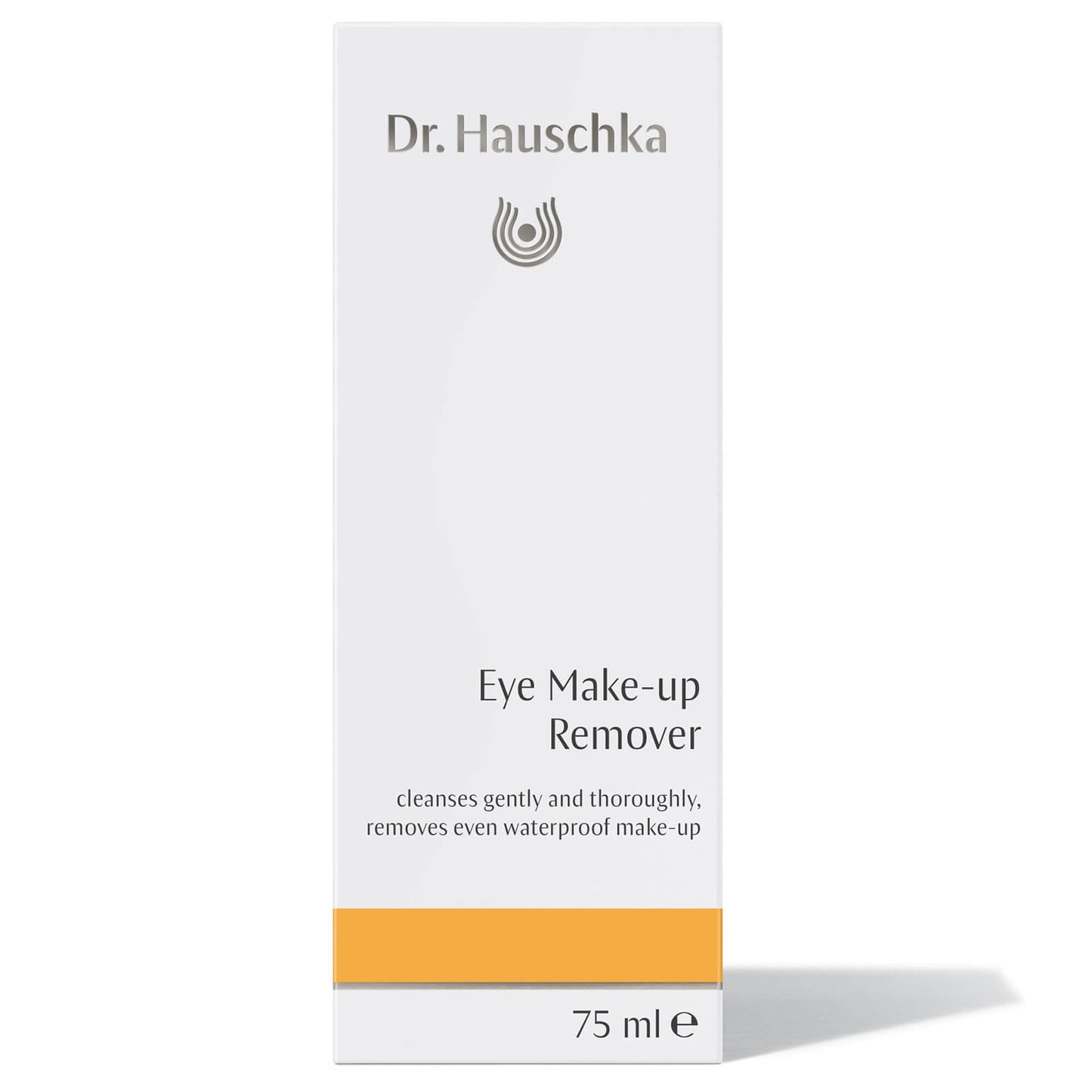 Dr. Hauschka Eye Make-up Remover