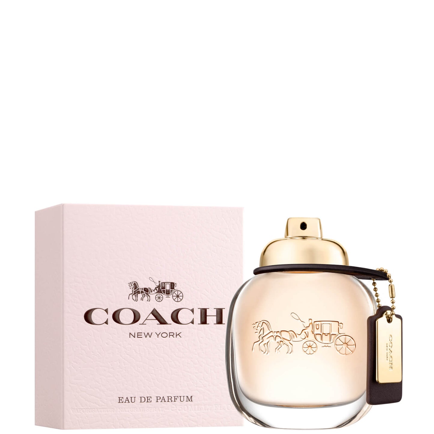 COACH Women Eau de Parfum