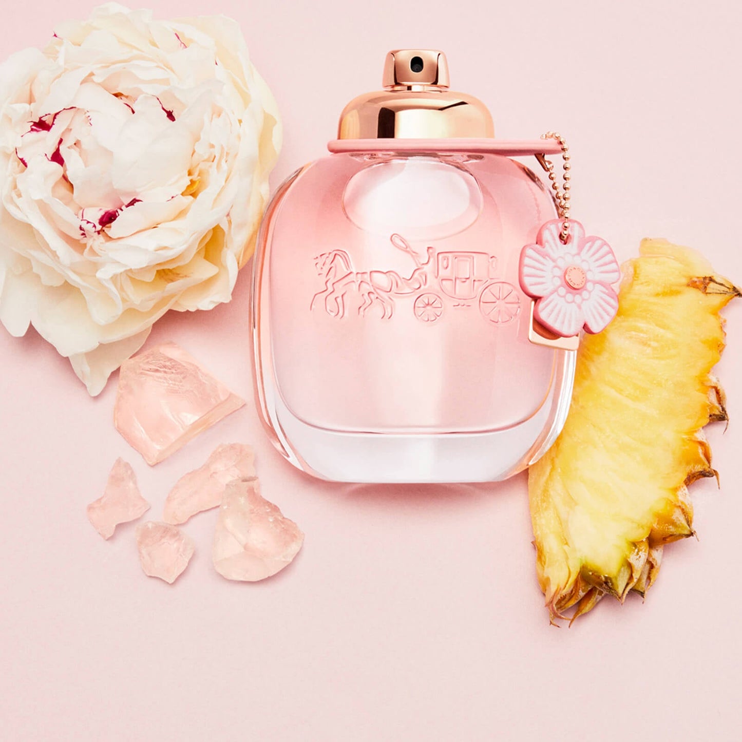 COACH Floral Eau de Parfum