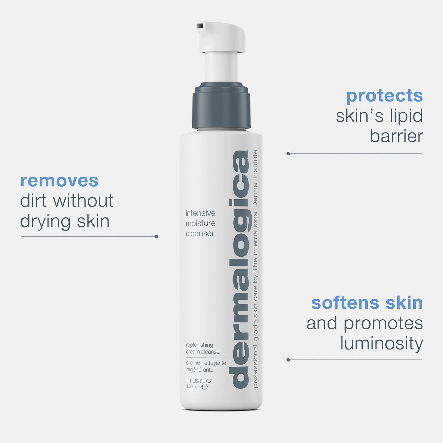 Dermalogica Intensive Moisture Cleanser 150ml