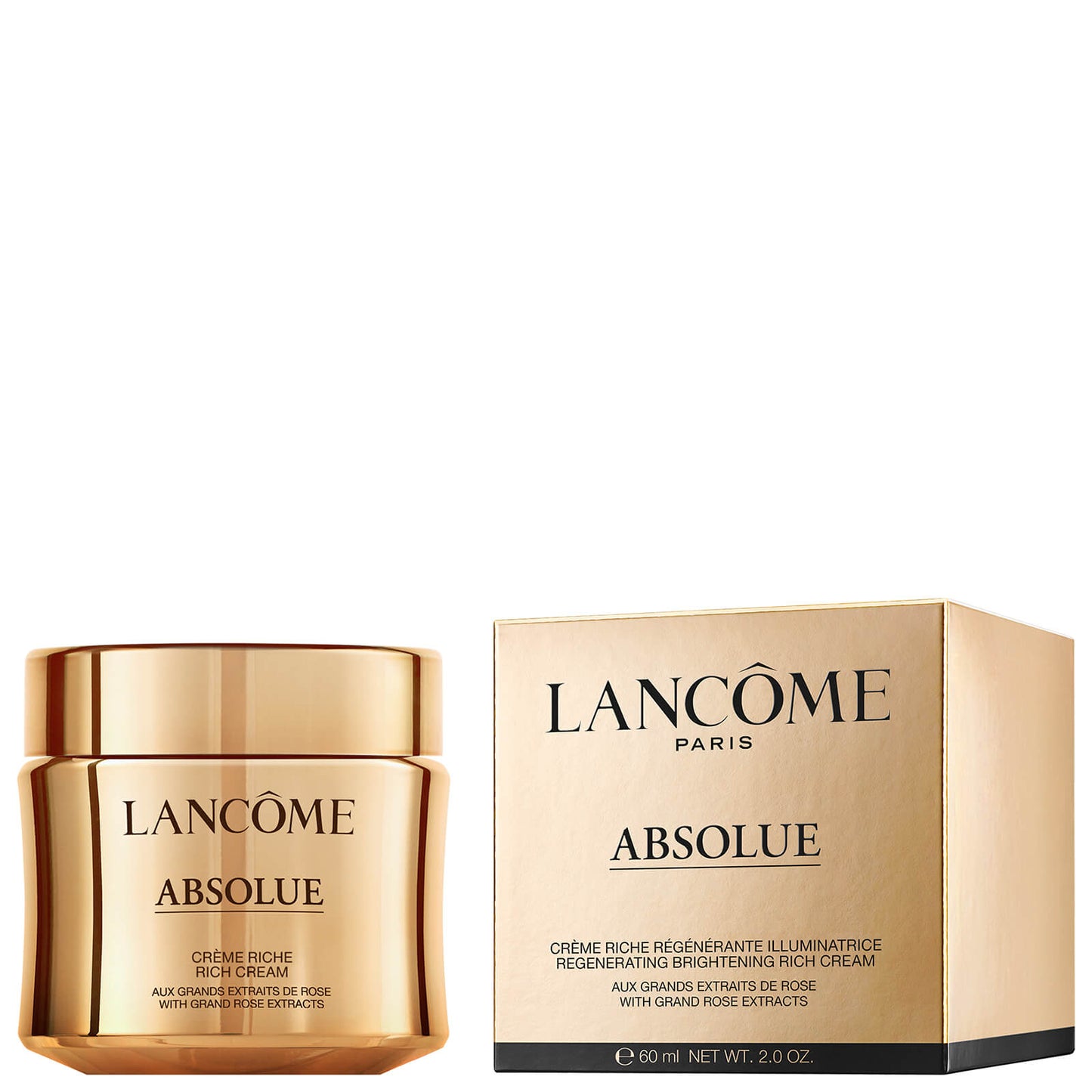 Lancôme Absolue Crème Riche