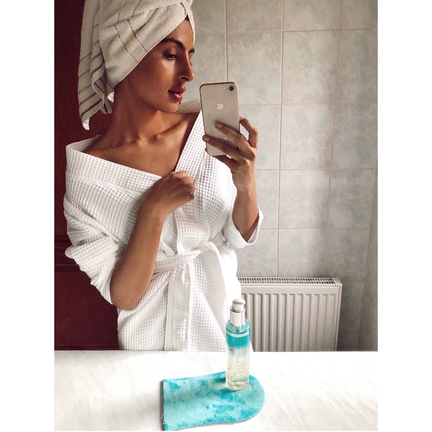 St.Tropez Self Tan Purity Bronzing Water Gel