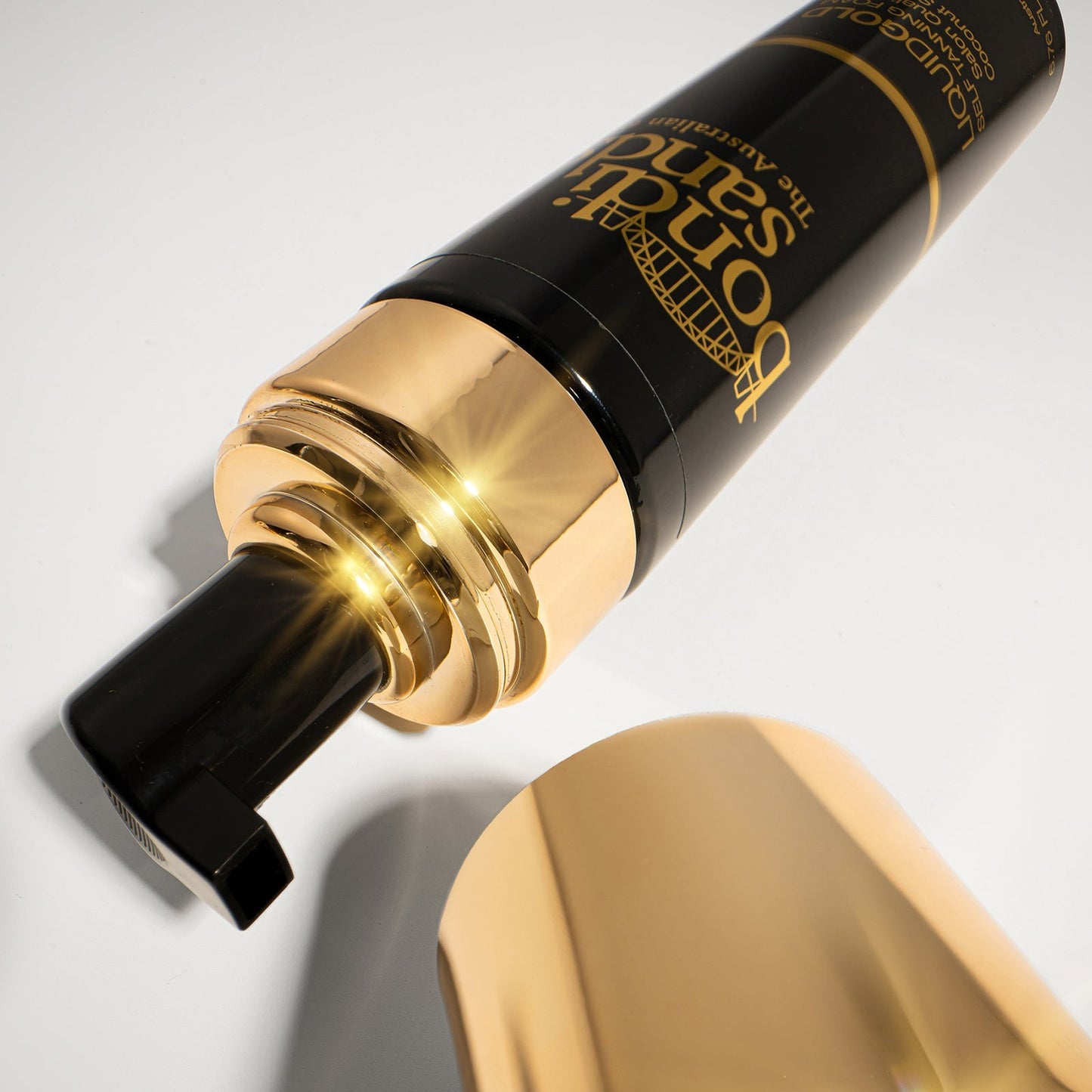 Bondi Sands Liquid Gold Liquid Gold Foam