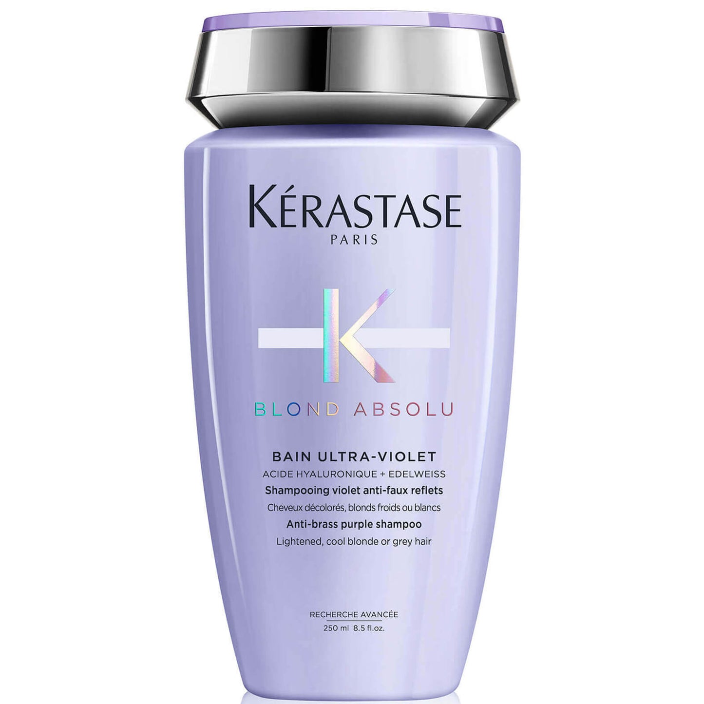 Kérastase Blond Absolu Masque Ultra-Violet