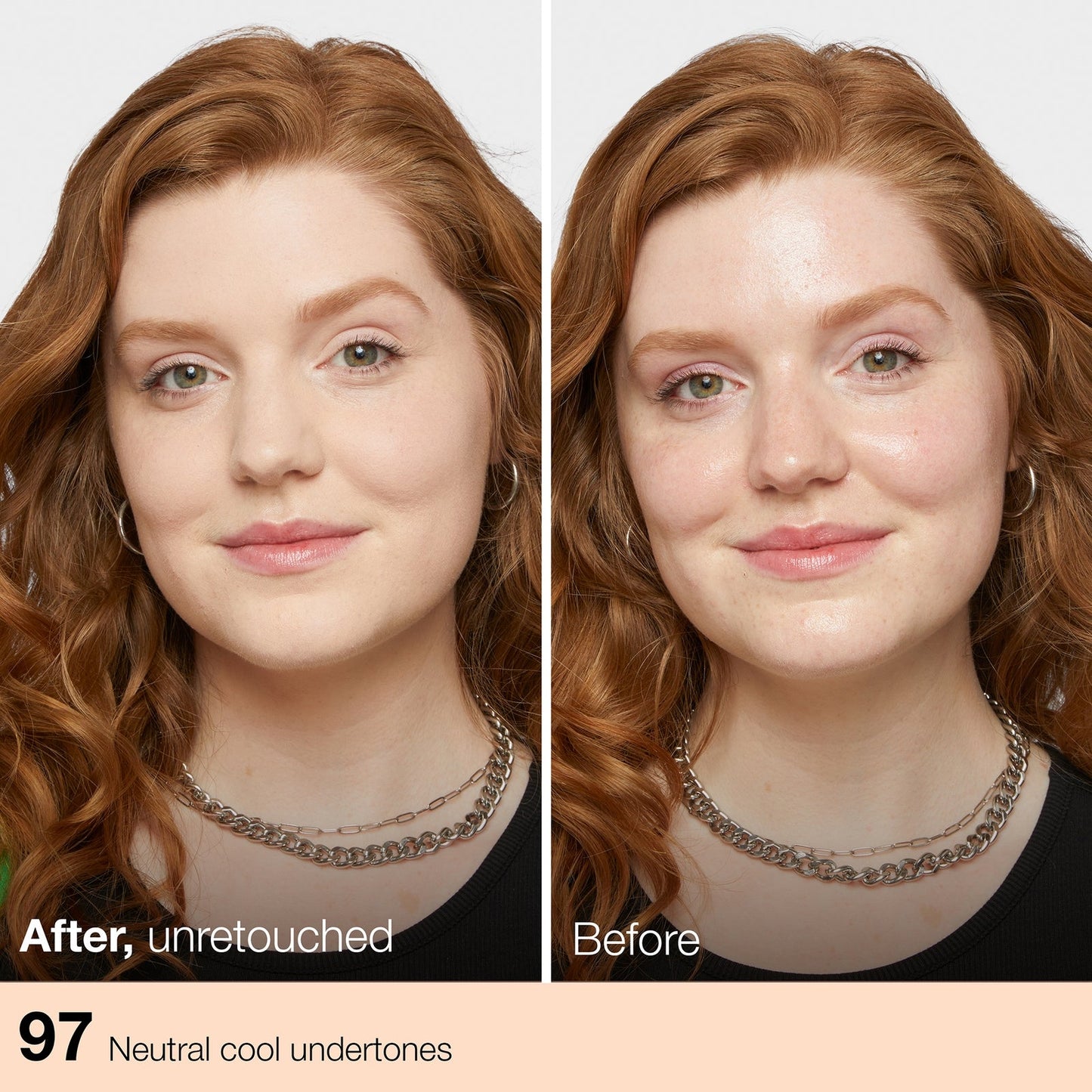 Maybelline Fit Me Matte + Poreless Foundation