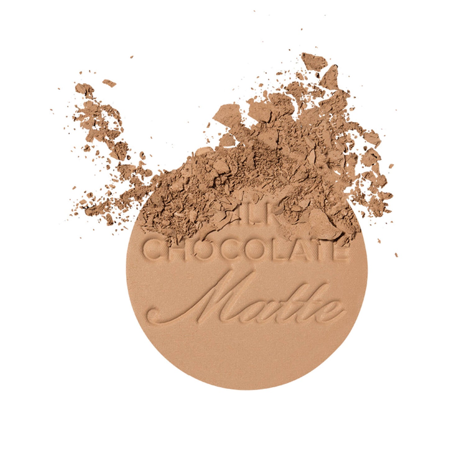 Too Faced Natural Chocolate Soleil