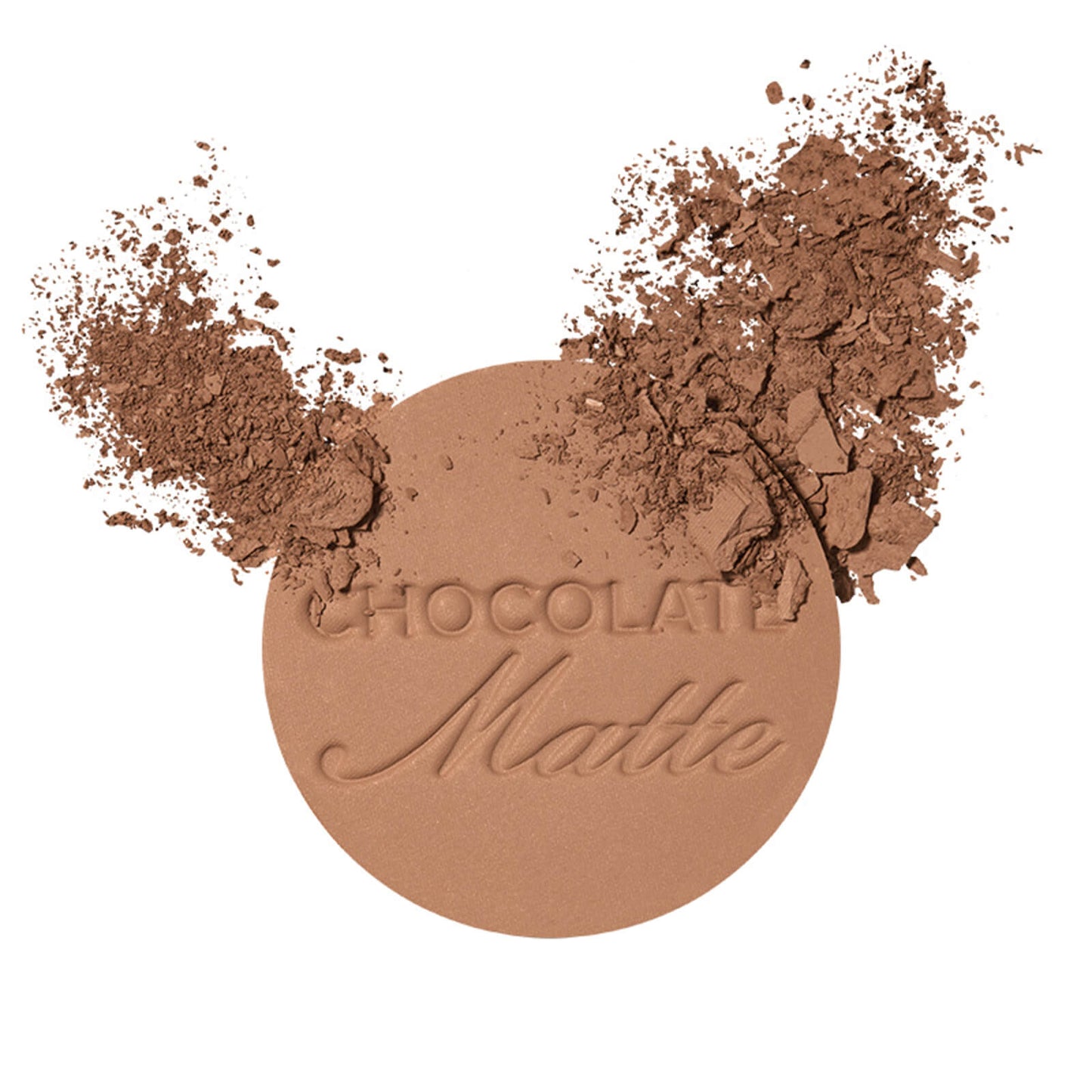 Too Faced Natural Chocolate Soleil