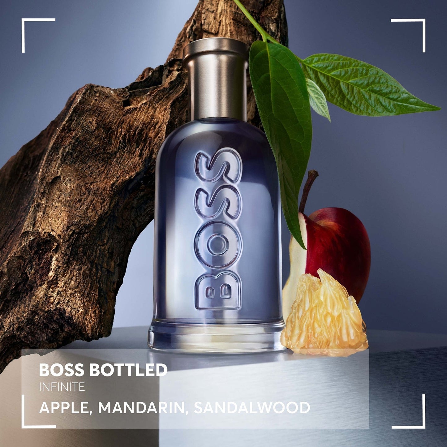 Hugo Boss Boss Bottled Infinite Eau de Parfum
