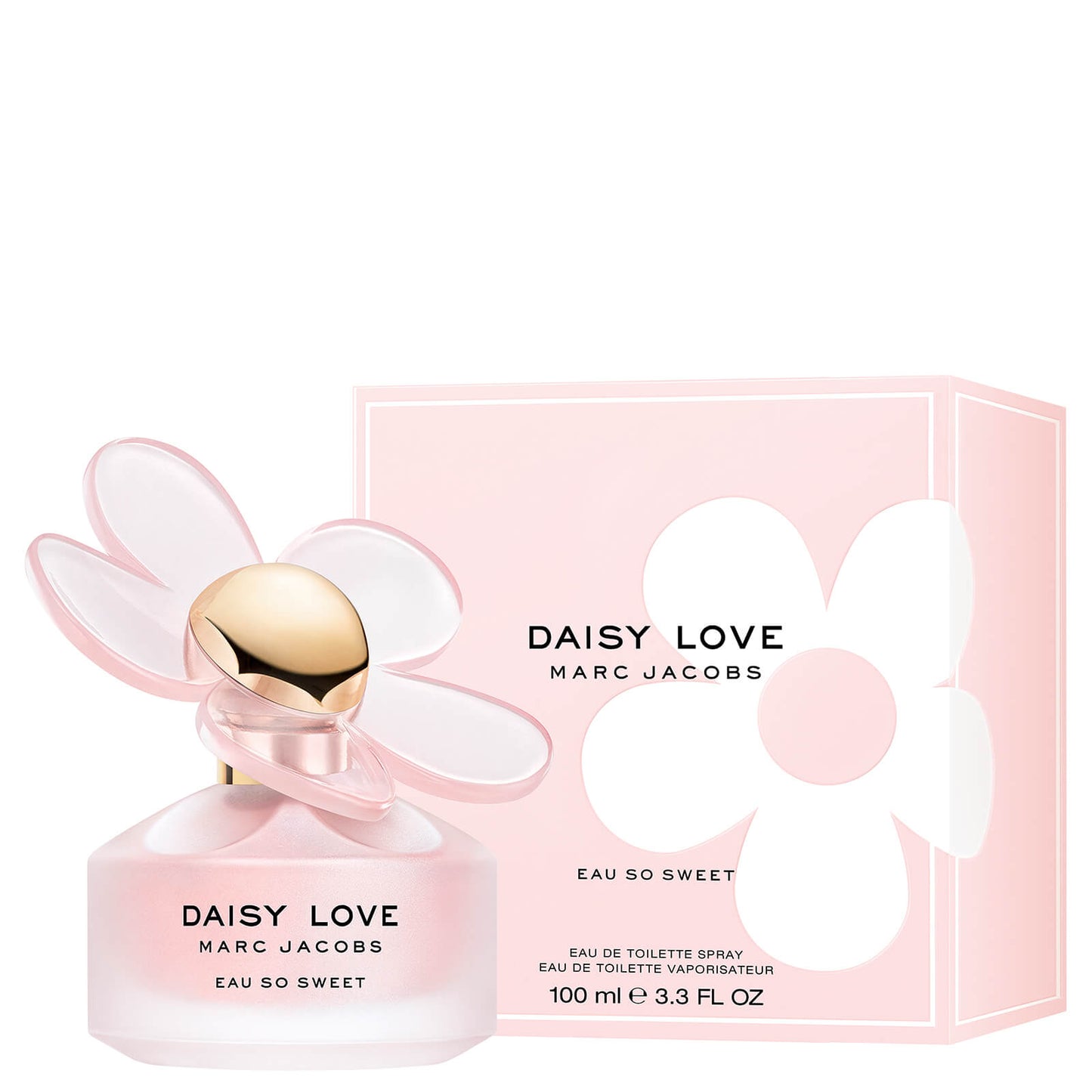 Marc Jacobs Daisy Love Eau de Toilette