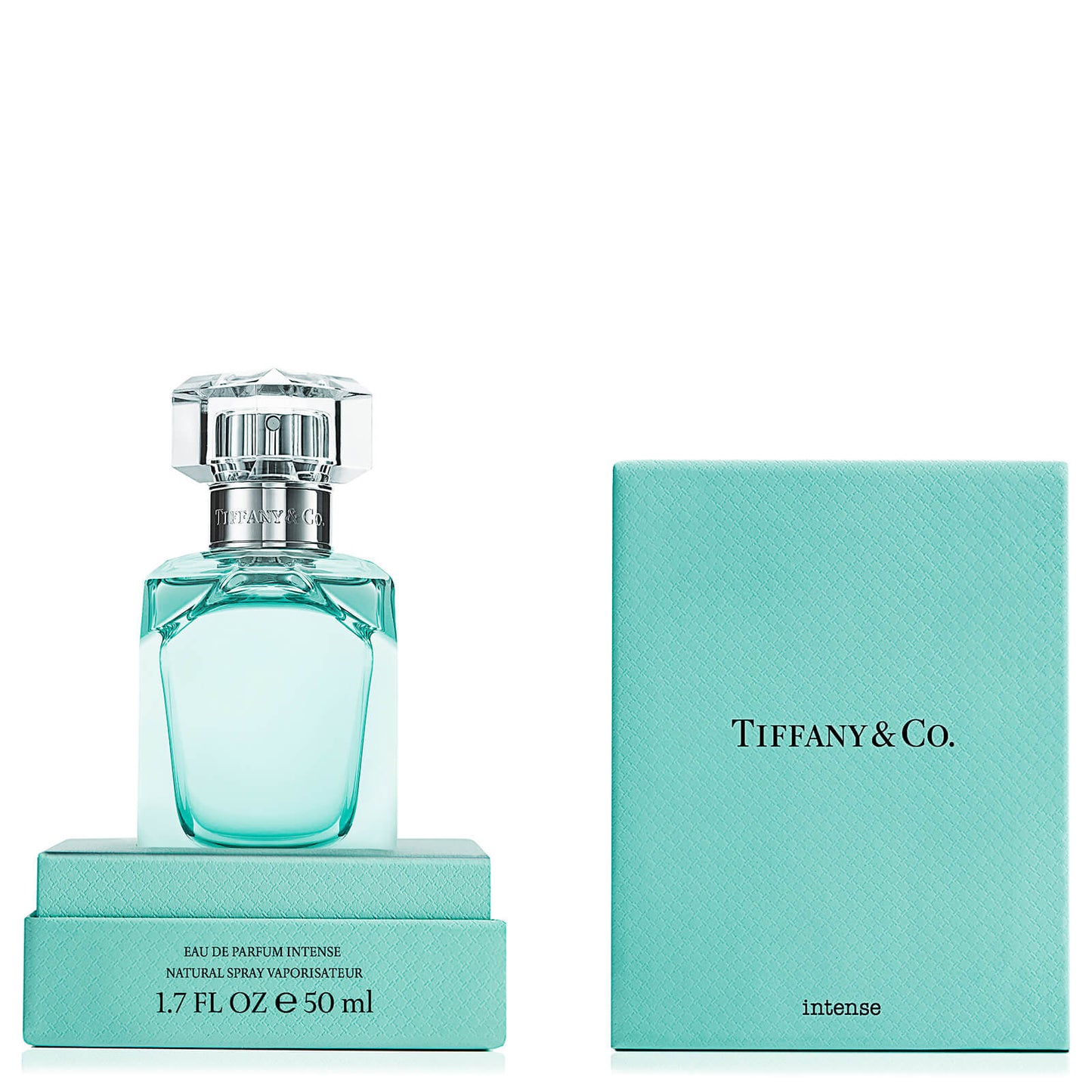Tiffany & Co. Intense Eau de Parfum for Her 50ml