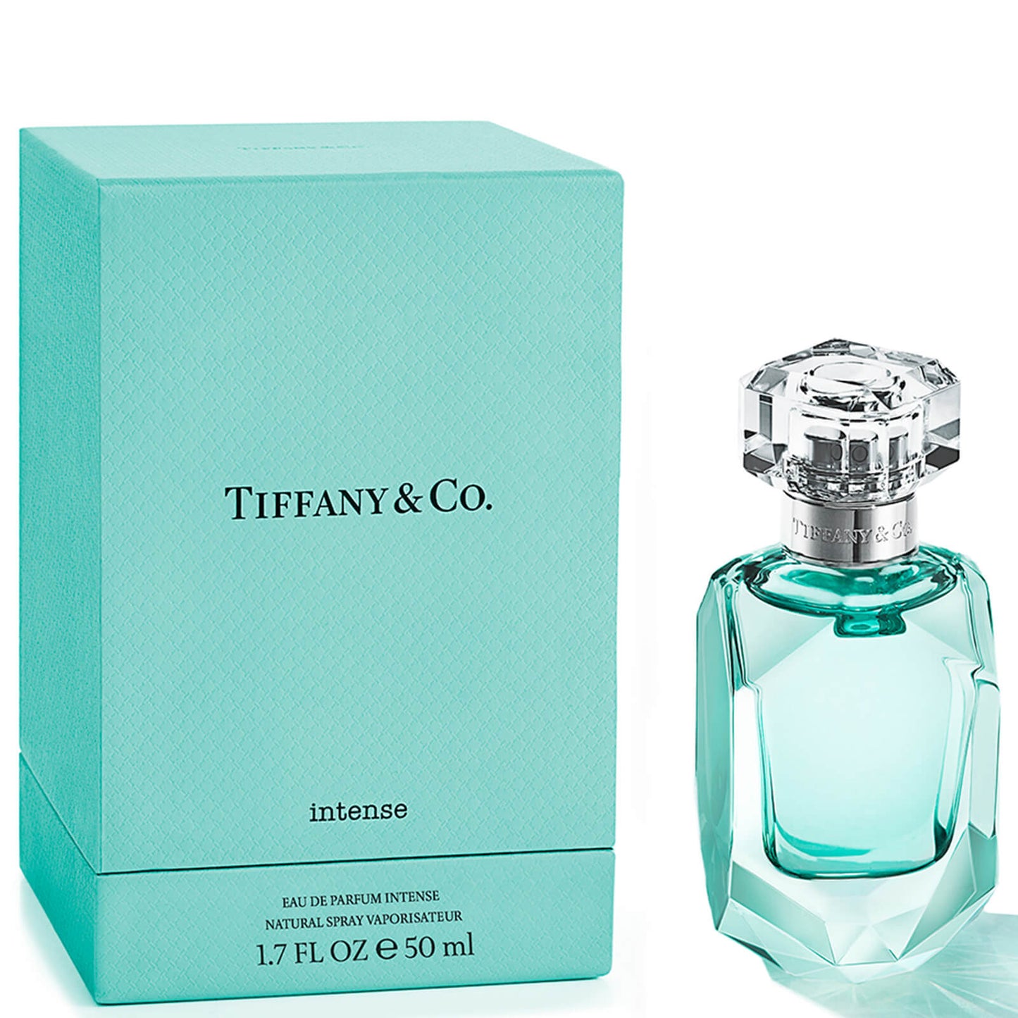 Tiffany & Co. Intense Eau de Parfum for Her 50ml