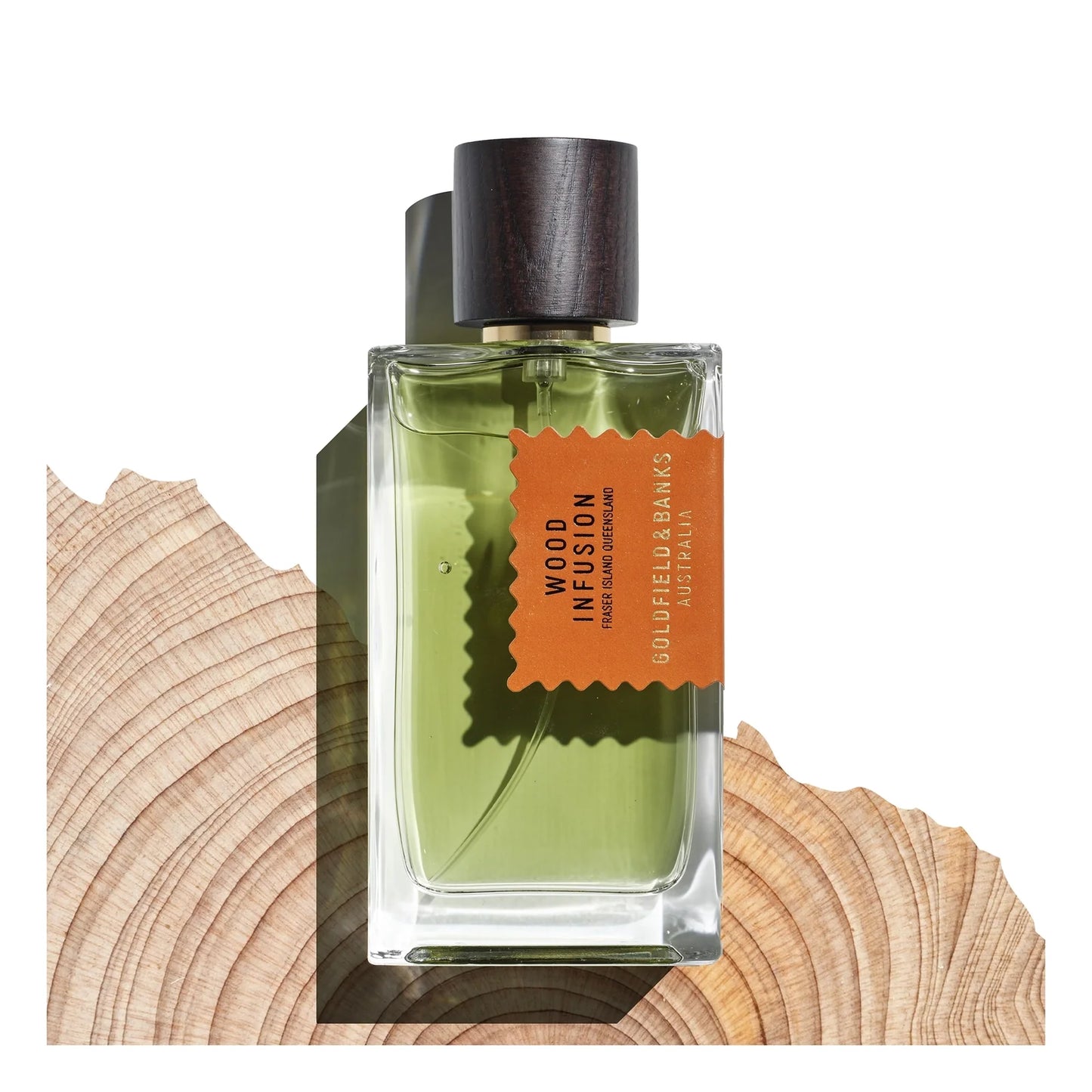 Goldfield & Banks Wood Infusion Perfume Concentrate 100ml