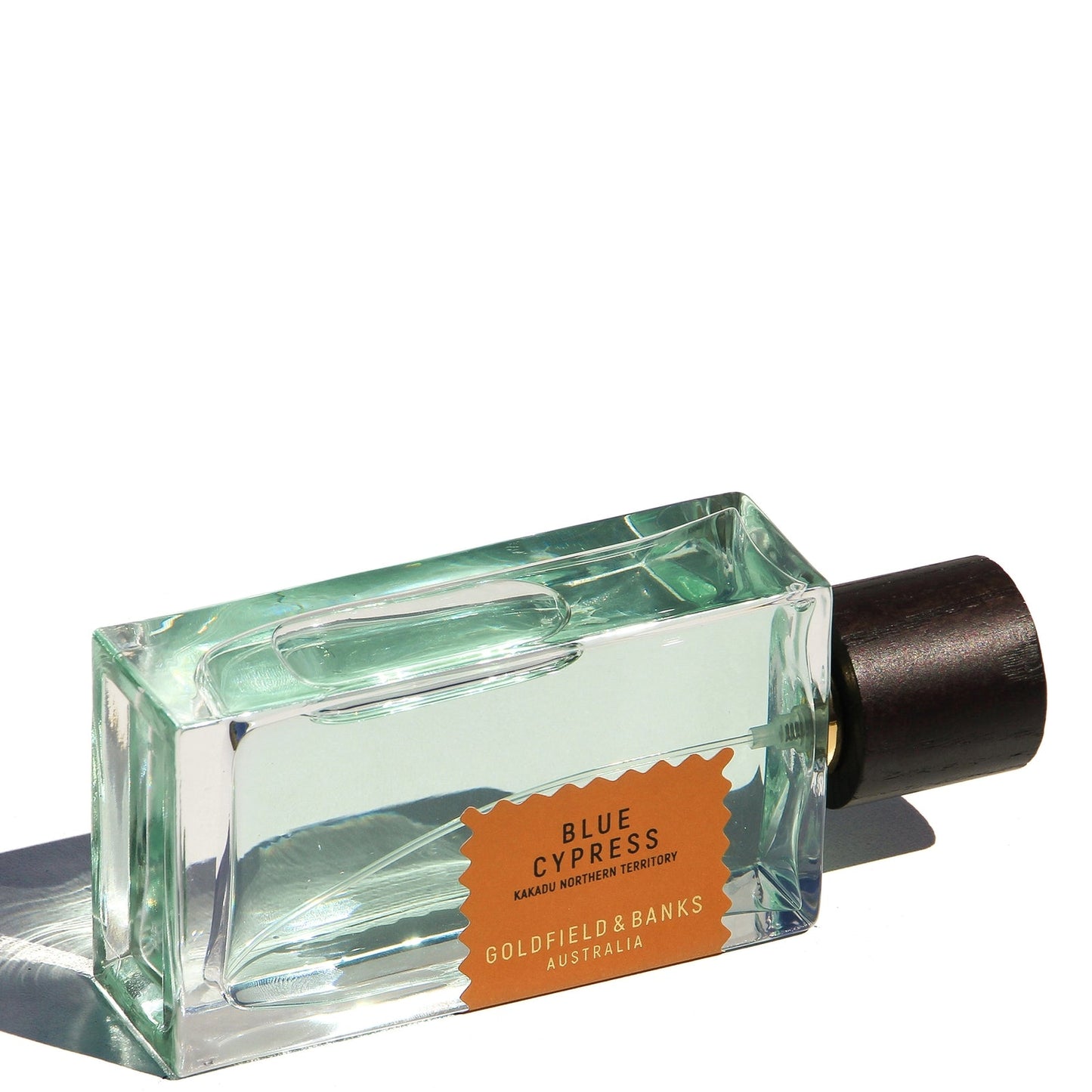 Goldfield & Banks Blue Cypress Perfume Concentrate 100ml